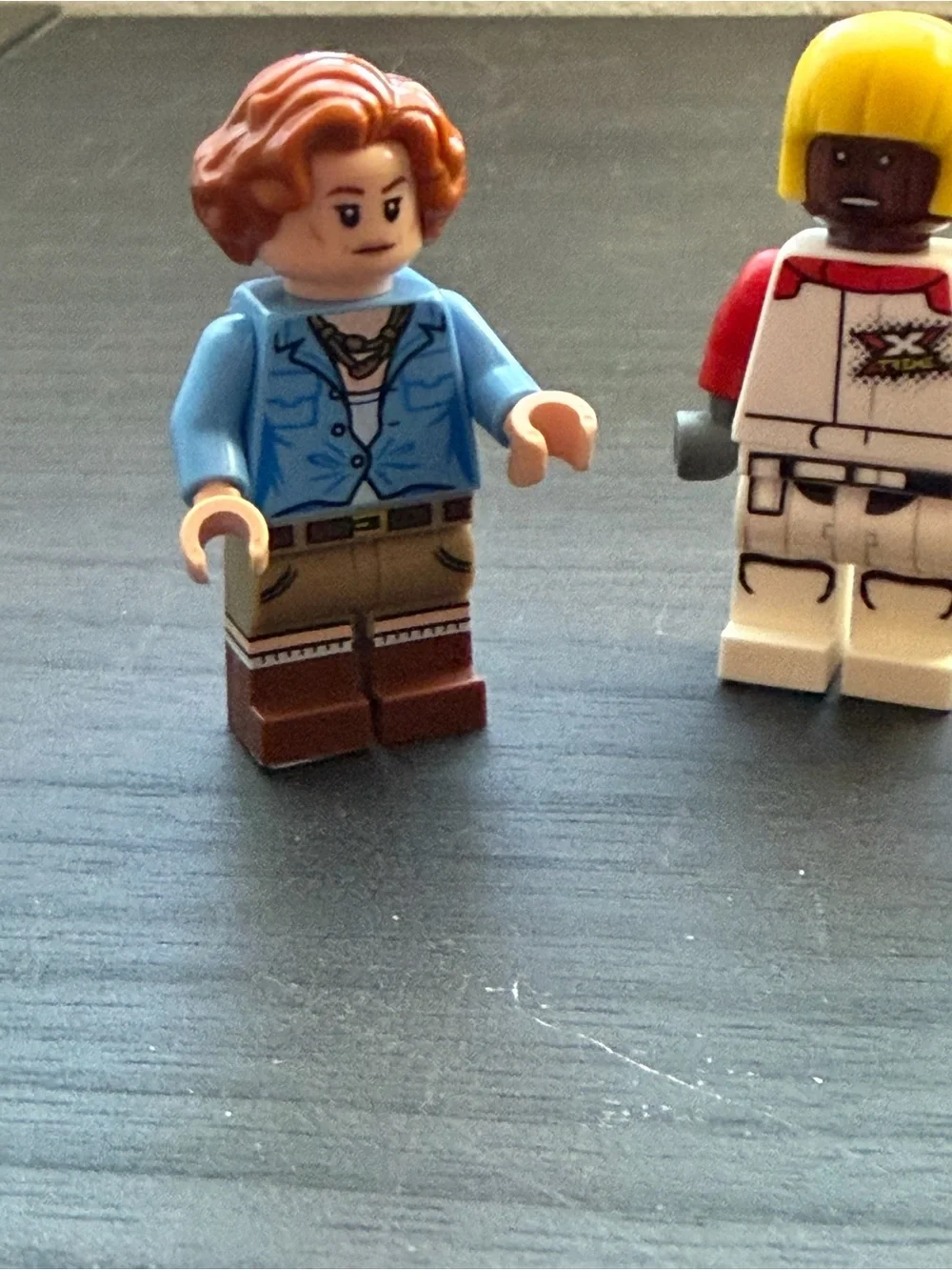 Lot of Lego Minifigures. Harry Potter. Star Wars. Random